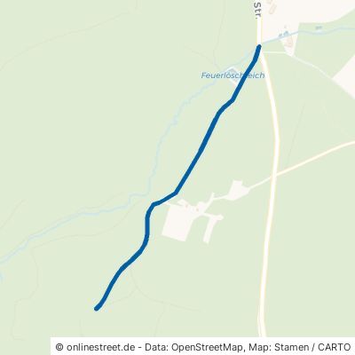 Steinbruchweg 02763 Zittau Eichgraben 