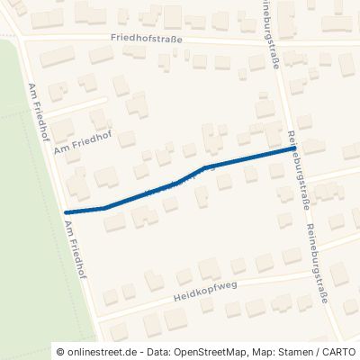 Kreuzkampweg 32312 Lübbecke 