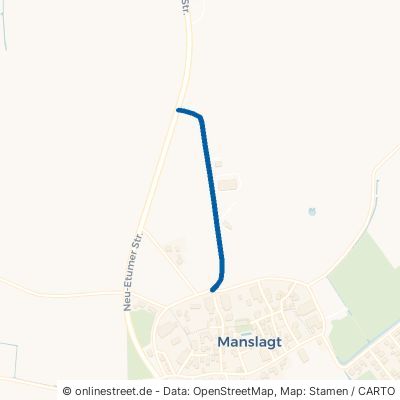 Kielweg Krummhörn Manslagt 