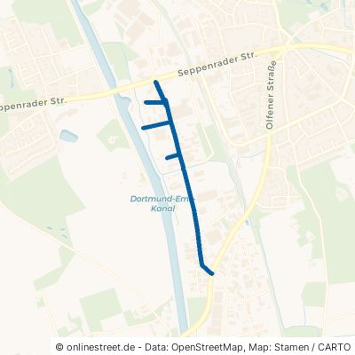Hans-Böckler-Straße 59348 Lüdinghausen 