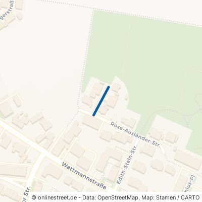 Maximilian-Kolbe-Straße 41564 Kaarst Vorst 