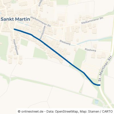 Edenkobener Straße 67487 Sankt Martin 