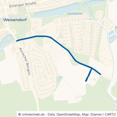 Reuther Weg 91085 Weisendorf 