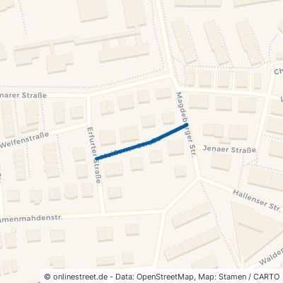 Meißener Straße 71065 Sindelfingen Ost 