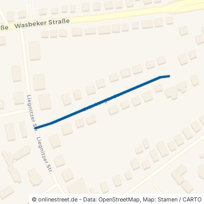 Grünberger Straße 24537 Neumünster Faldera 