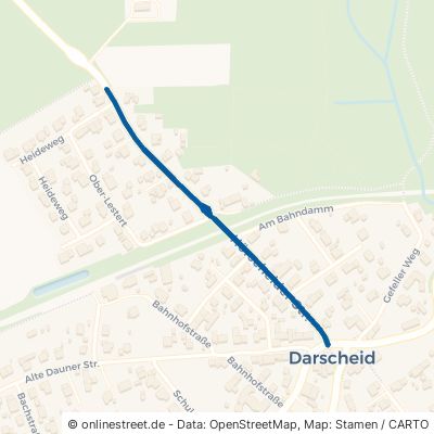 Hörscheider Straße 54552 Darscheid 