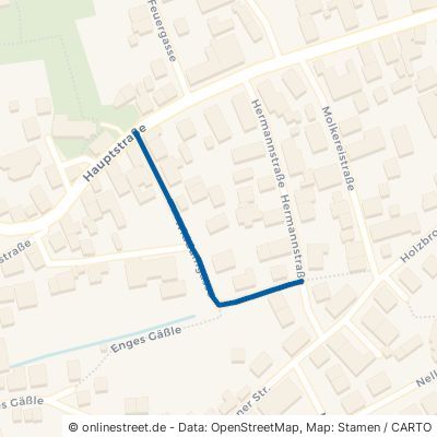 Widdumgasse 75365 Landkreis Calw Stammheim 