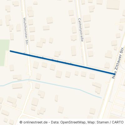 Grabenstraße 15537 Erkner 