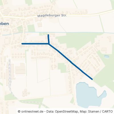 Walbecker Straße 38368 Grasleben 