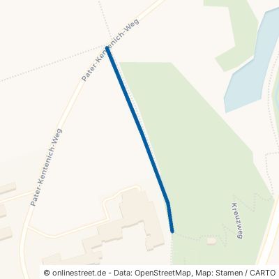 Pater-Kentenich-Weg 72108 Rottenburg am Neckar 