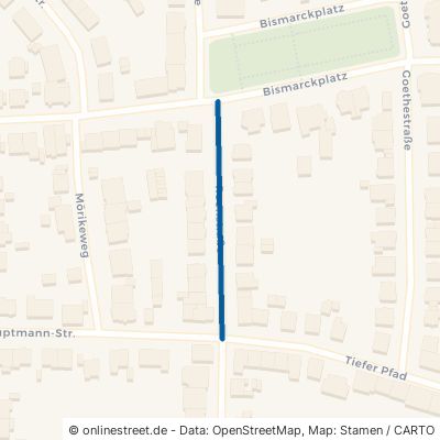 Roonstraße 45657 Recklinghausen Stadtmitte 