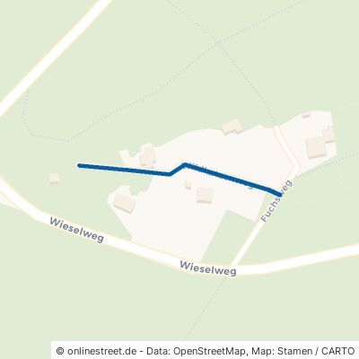 Wildkatzenweg 53902 Bad Münstereifel Hummerzheim 