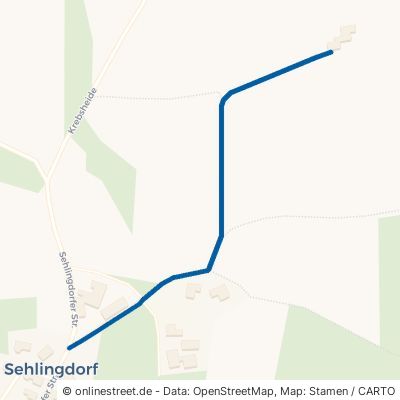 Am Königskamp Melle Sehlingdorf 