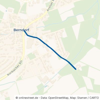 Strother Straße 34477 Twistetal Berndorf 