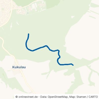 Mordthalweg Naumburg Bad Kösen 