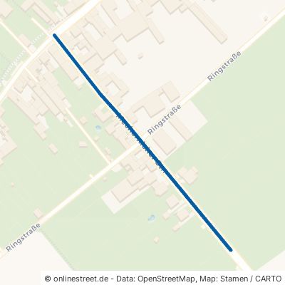 Mechernicher Straße 53909 Zülpich Bürvenich 