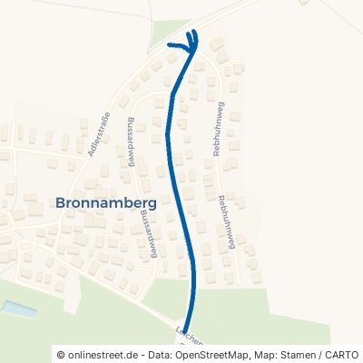 Im Tal Zirndorf Bronnamberg 