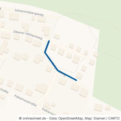 Am Galgenberg 37213 Witzenhausen 