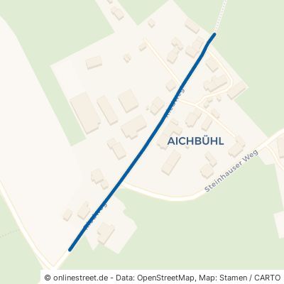 Riedweg 88427 Bad Schussenried Aichbühl 