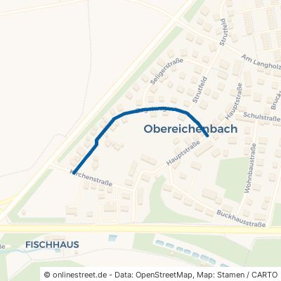 Zogelweg 91522 Ansbach Obereichenbach Obereichenbach