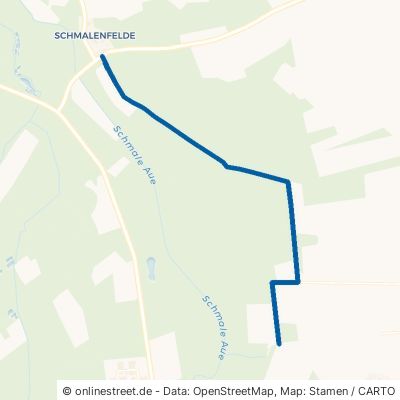 Quarrendorfer Weg 21439 Marxen Schmalenfelde 