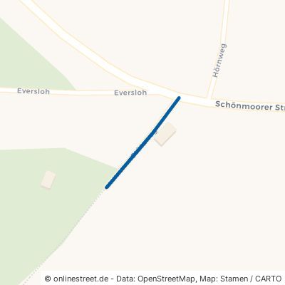 Stützweg 24635 Rickling Fehrenbötel 