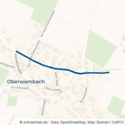 Kirchstraße 57614 Oberwambach 