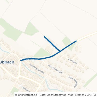 Kützberger Straße 97502 Euerbach Obbach 