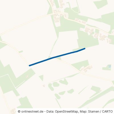 Dammer Weg 41334 Nettetal Oirlich 