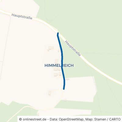 Himmelreich 94481 Grafenau Rosenau 