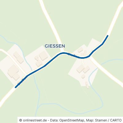 Gießen 88260 Argenbühl Eglofs 
