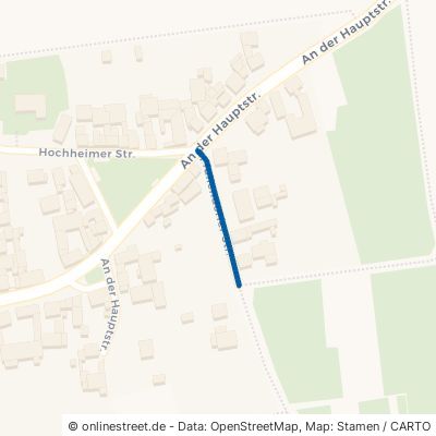 Pfullendorfer Straße 99869 Nessetal Westhausen 