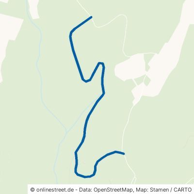 Rebmannsweg Rheinfelden Herten 
