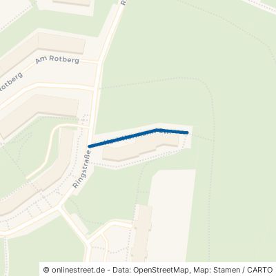 Karl-Hermann-Straße Wutha-Farnroda Wutha 