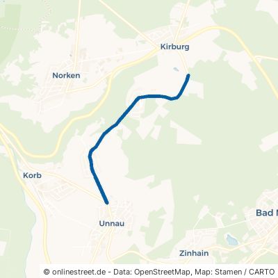 Unnauer Straße 57648 Unnau 