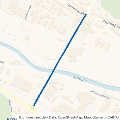 Pirkheimer Straße 85072 Eichstätt 