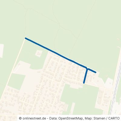 Heideweg 31303 Burgdorf Ramlingen-Ehlershausen 