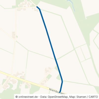 Huckstedter Weg 27249 Maasen 