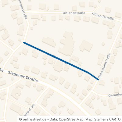 Kardinal-Jaeger-Straße 57482 Wenden Hünsborn 