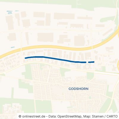 Bayernstraße 30855 Langenhagen Godshorn Godshorn
