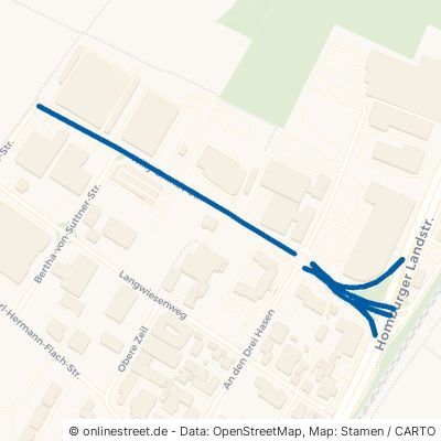 Willy-Brandt-Straße 61440 Oberursel Oberursel 