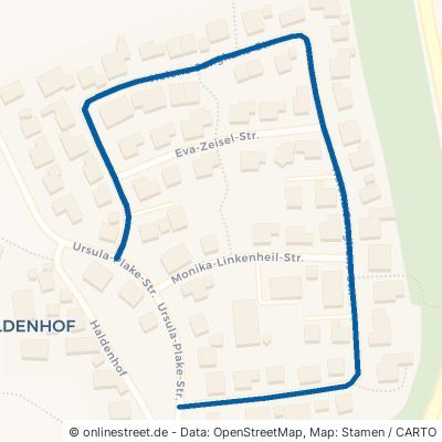 Helene-Junghans-Straße 78713 Schramberg Sulgen 