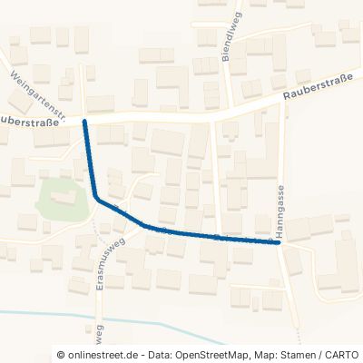 Zehentstraße 93053 Regensburg Oberisling-Graß Oberisling