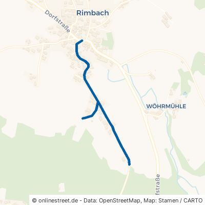 Bachstr. 93485 Rimbach 
