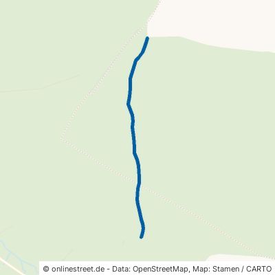 Steinköpflesweg Niefern-Öschelbronn 