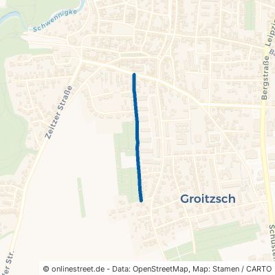 Neuer Weg 04539 Groitzsch 