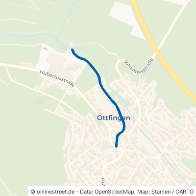Breites Tor 57482 Wenden Ottfingen 
