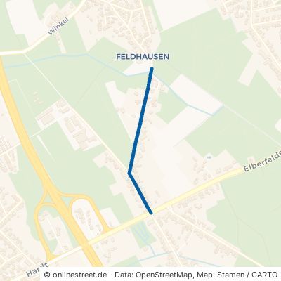 Feldhauser Weg 40764 Langenfeld Wiescheid 