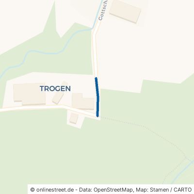 Trogen 83075 Bad Feilnbach Trogen 