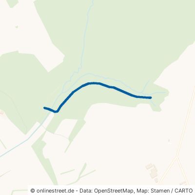 Ölerdeweg Meckesheim 